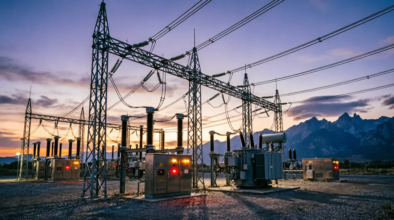 Vlora battery storage